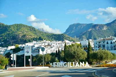Long-term car hire on the Costa del Sol